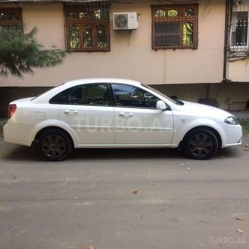 Daewoo Gentra 2014, 147,100 km - 1.5 l - Bakı