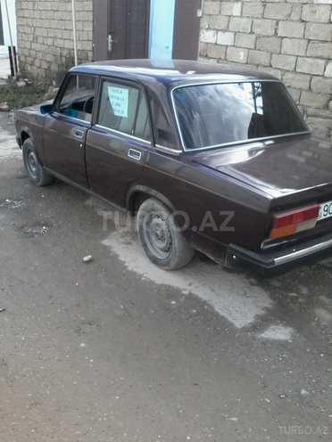 LADA (VAZ) 2107 2006, 45,000 km - 1.6 l - Bakı