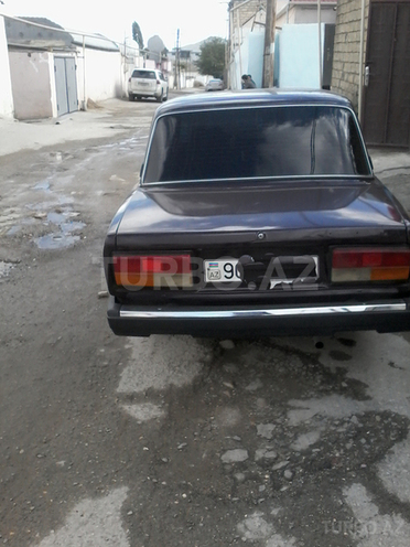 LADA (VAZ) 2107 2006, 45,000 km - 1.6 l - Bakı