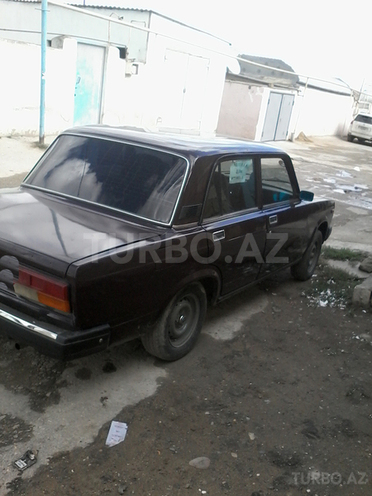 LADA (VAZ) 2107 2006, 45,000 km - 1.6 l - Bakı