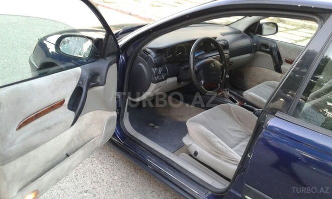 Opel Omega 1998, 220,000 km - 2.0 l - Sumqayıt