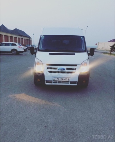 Ford Transit 2007, 158,200 km - 2.2 l - Bakı