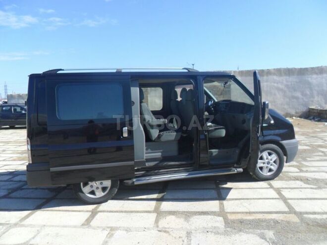 Ford Transit 2007, 273,000 km - 2.2 л - Bakı