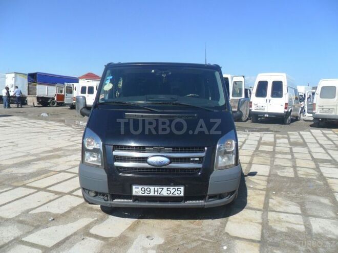 Ford Transit 2007, 273,000 km - 2.2 л - Bakı