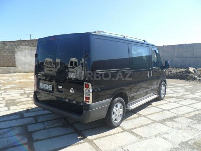 Ford Transit 2007, 273,000 km - 2.2 л - Bakı