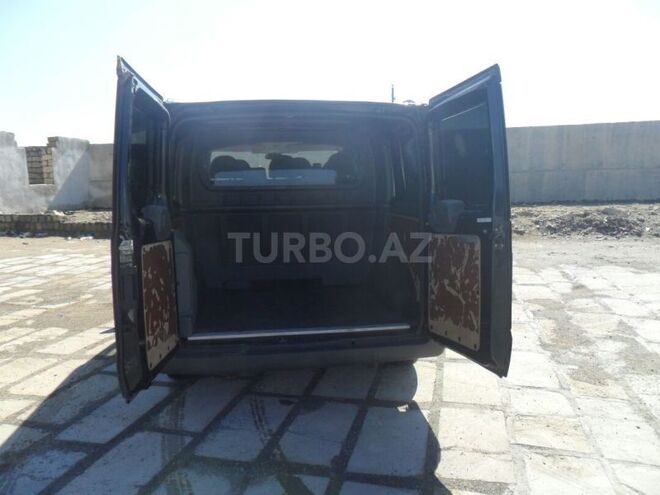 Ford Transit 2007, 273,000 km - 2.2 л - Bakı