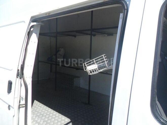 Ford Transit 2000, 251,245 km - 2.5 l - Bakı