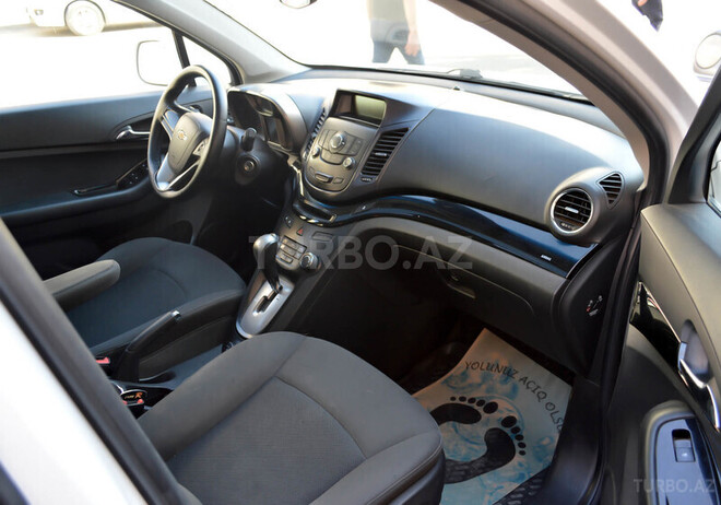 Chevrolet Orlando 2011, 106,000 km - 1.8 l - Bakı