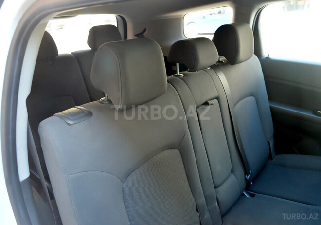Chevrolet Orlando 2011, 106,000 km - 1.8 l - Bakı