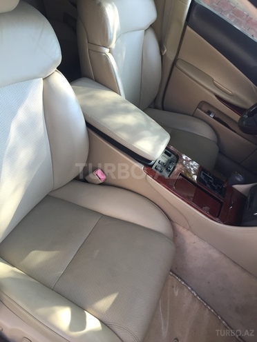 Lexus GS 300 2006, 87,000 km - 3.0 l - Bakı