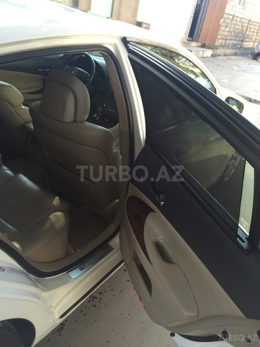 Lexus GS 300 2006, 87,000 km - 3.0 l - Bakı