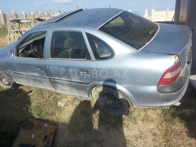 Opel Vectra 1998, 100,000 km - 1.8 l - Bakı