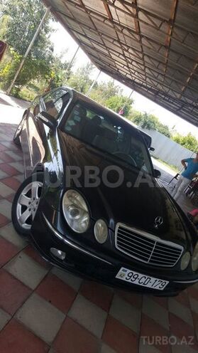 Mercedes C 240 2004, 194,743 km - 0.3 л - Bakı