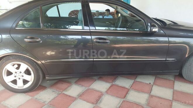 Mercedes C 240 2004, 194,743 km - 0.3 л - Bakı