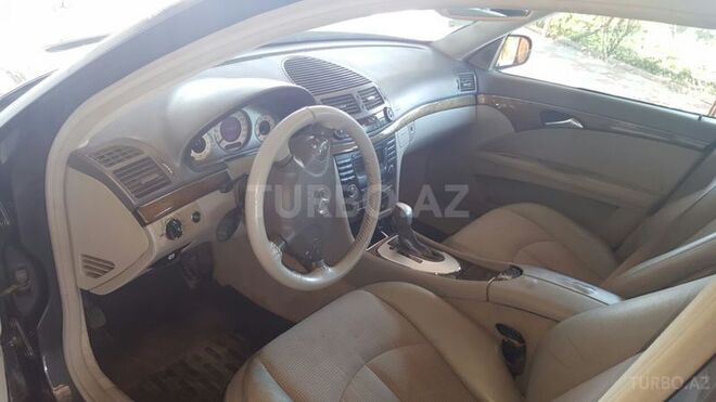 Mercedes C 240 2004, 194,743 km - 0.3 л - Bakı