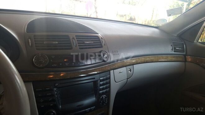 Mercedes C 240 2004, 194,743 km - 0.3 л - Bakı