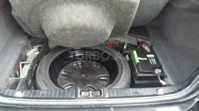 Mercedes E 220 2002, 250,000 km - 0.2 l - Bakı
