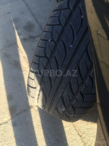 ZAZ Lanos 2010, 124,300 km - 1.3 l - Sumqayıt