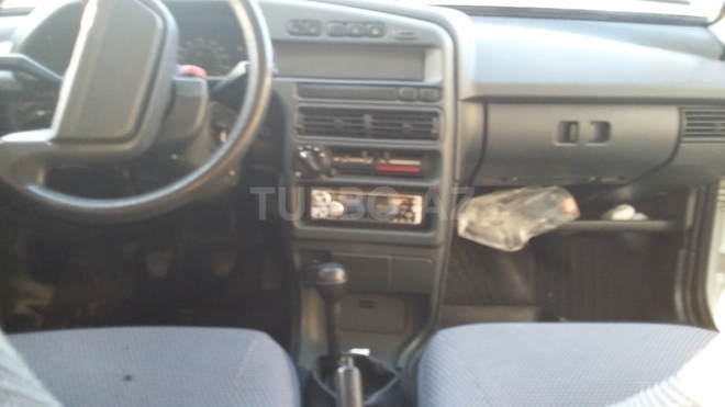 LADA (VAZ) 2115 2012, 45,000 km - 1.6 л - Bərdə