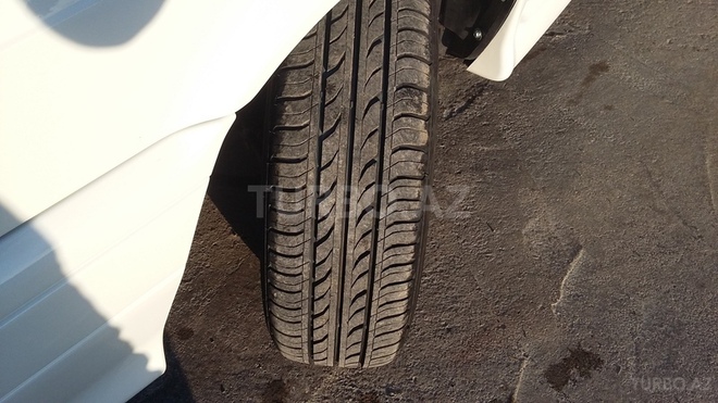 LADA (VAZ) 2115 2012, 45,000 km - 1.6 л - Bərdə
