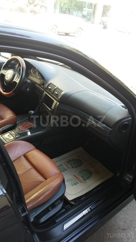 BMW 525 2003, 160,000 km - 2.5 л - Bakı