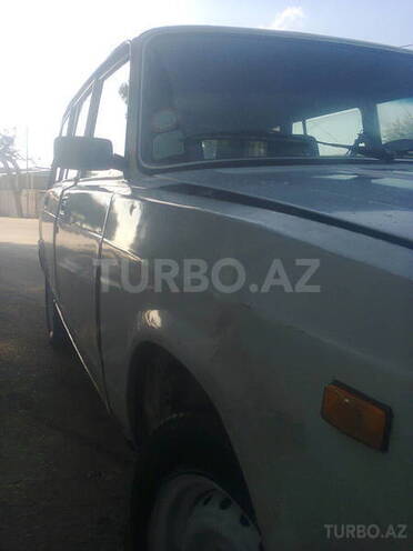 LADA (VAZ) 2104 1991, 258,798 km - 1.6 l - Bakı