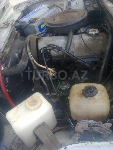 LADA (VAZ) 2104 1991, 258,798 km - 1.6 l - Bakı