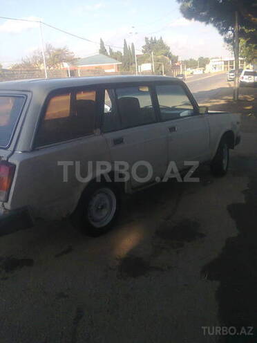 LADA (VAZ) 2104 1991, 258,798 km - 1.6 l - Bakı