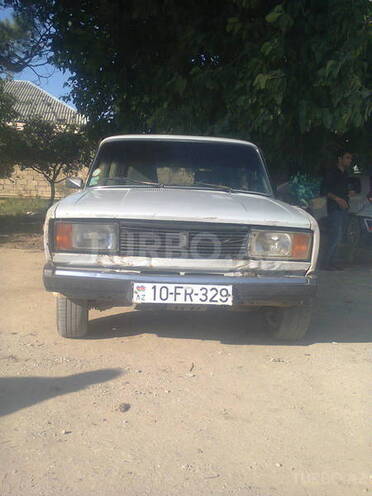 LADA (VAZ) 2104 1991, 258,798 km - 1.6 l - Bakı