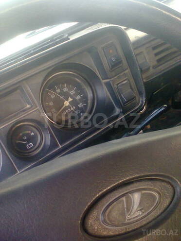 LADA (VAZ) 2104 1991, 258,798 km - 1.6 l - Bakı