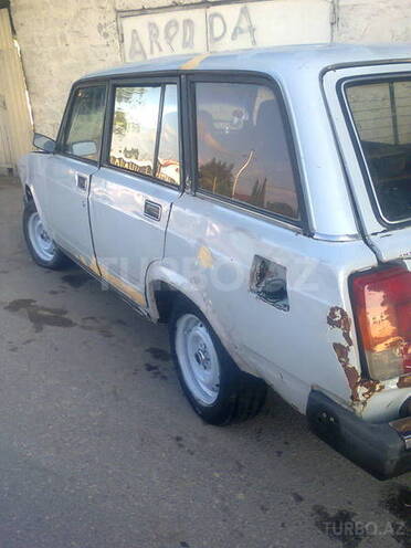 LADA (VAZ) 2104 1991, 258,798 km - 1.6 l - Bakı