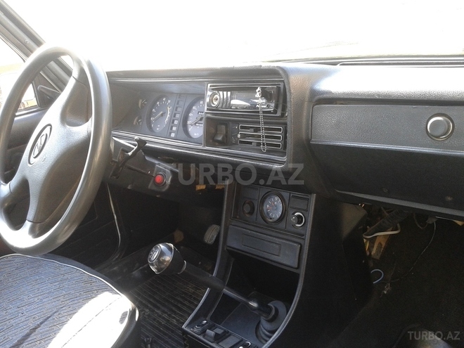 LADA (VAZ) 2107 2008, 16,911 km - 1.6 л - Bakı