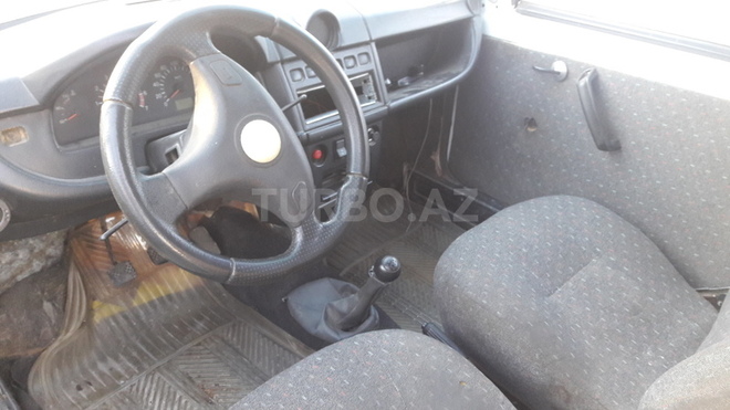 LADA (VAZ) Oka 2009, 53,000 km - 0.7 l - Bakı