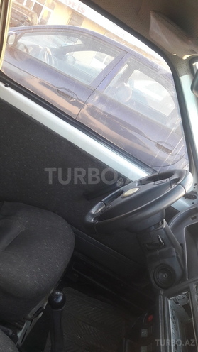 LADA (VAZ) Oka 2009, 53,000 km - 0.7 l - Bakı