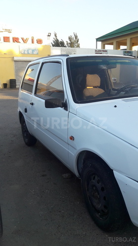 LADA (VAZ) Oka 2009, 53,000 km - 0.7 l - Bakı