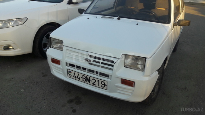 LADA (VAZ) Oka 2009, 53,000 km - 0.7 l - Bakı