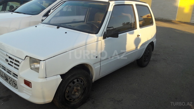 LADA (VAZ) Oka 2009, 53,000 km - 0.7 l - Bakı