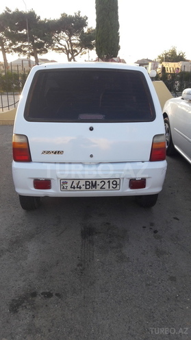 LADA (VAZ) Oka 2009, 53,000 km - 0.7 l - Bakı