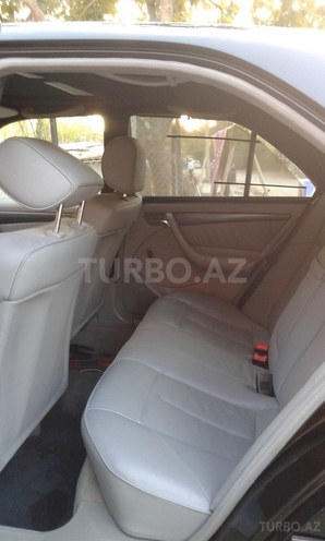 Mercedes C 230 1999, 300,000 km - 2.3 л - Bakı