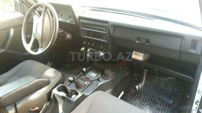 LADA (VAZ) Niva 2012, 81,000 km - 1.7 л - Sumqayıt