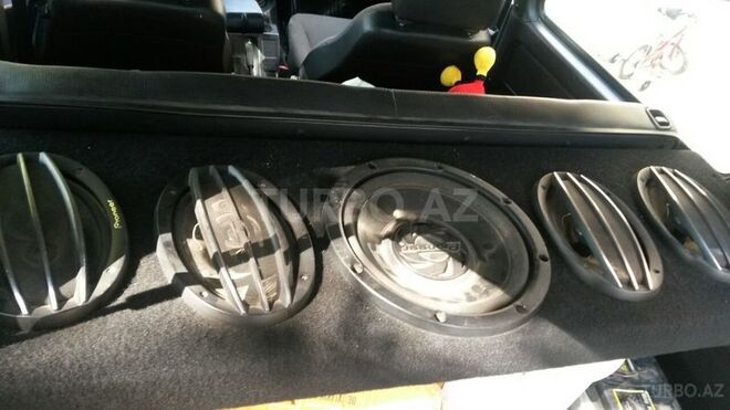 LADA (VAZ) Niva 2012, 81,000 km - 1.7 л - Sumqayıt