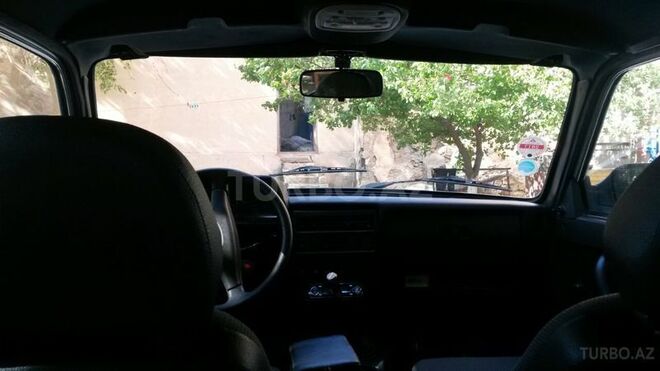 LADA (VAZ) Niva 2012, 81,000 km - 1.7 л - Sumqayıt