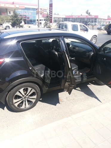 Kia Sportage 2012, 87,000 km - 2.4 l - Bakı