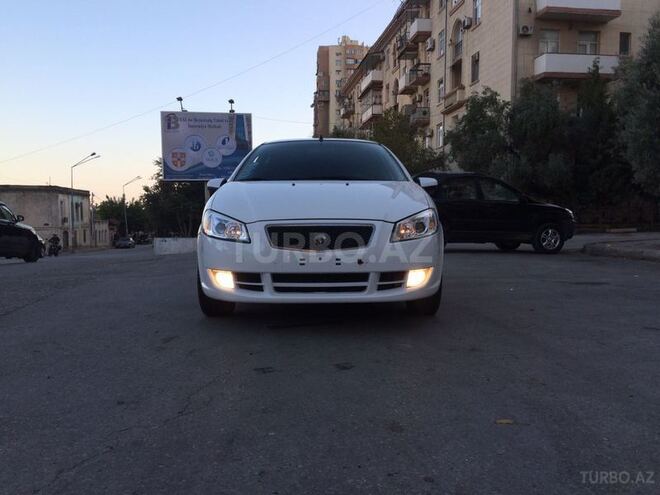 Iran Khodro Runna 2013, 120,000 km - 1.6 l - Bakı