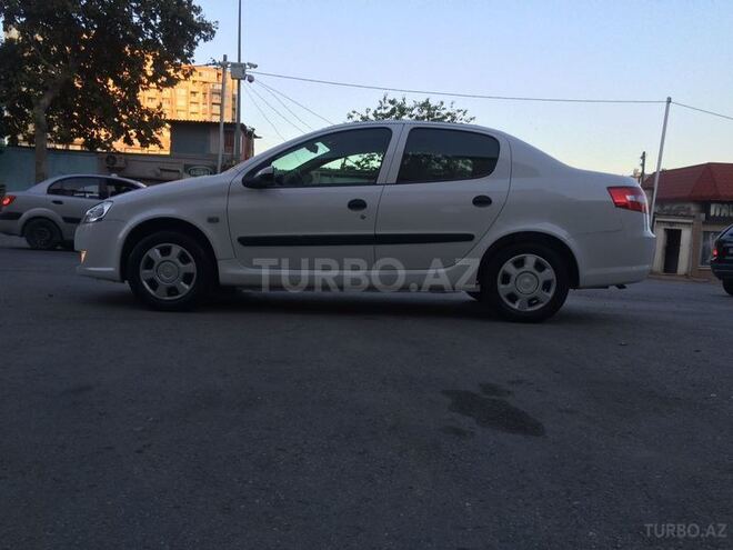 Iran Khodro Runna 2013, 120,000 km - 1.6 l - Bakı