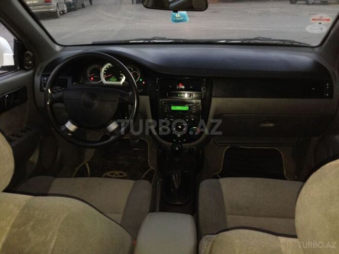 Daewoo Gentra 2014, 95,000 km - 1.5 l - Bakı
