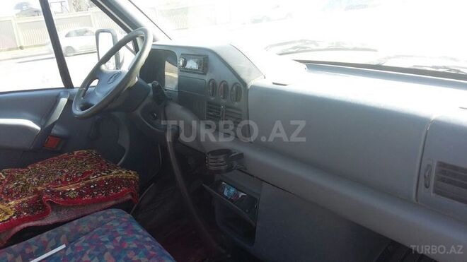 Mercedes Sprinter 412 1997, 350,000 km - 2.9 л - Bakı
