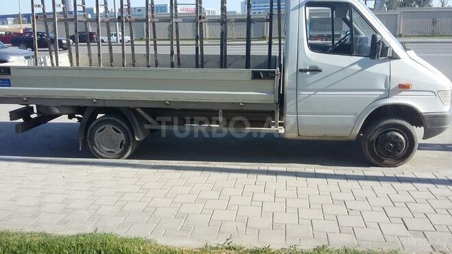 Mercedes Sprinter 412 1997, 350,000 km - 2.9 л - Bakı