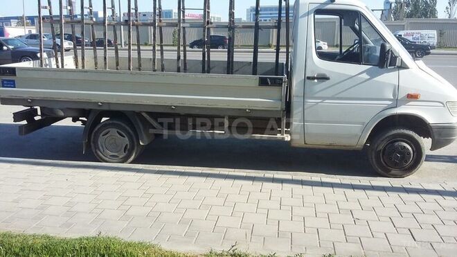 Mercedes Sprinter 412 1997, 350,000 km - 2.9 л - Bakı