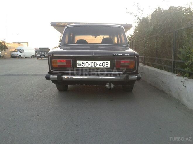 LADA (VAZ) 2106 1998, 159,000 km - 1.6 л - Sumqayıt